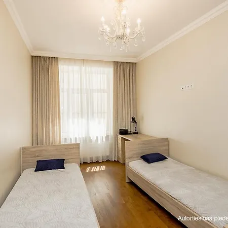 Nab Apartment *