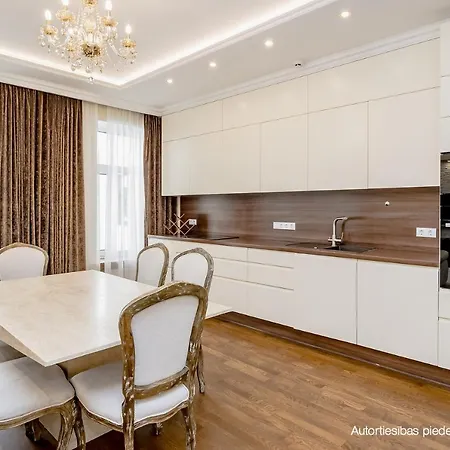 Nab Apartment