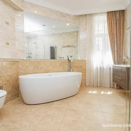 Nab Apartment *