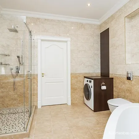 Nab Apartment