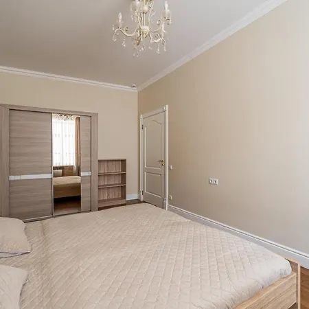 Apartment Nab *