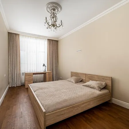 Apartment Nab *