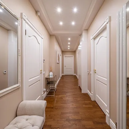 Nab Apartment *