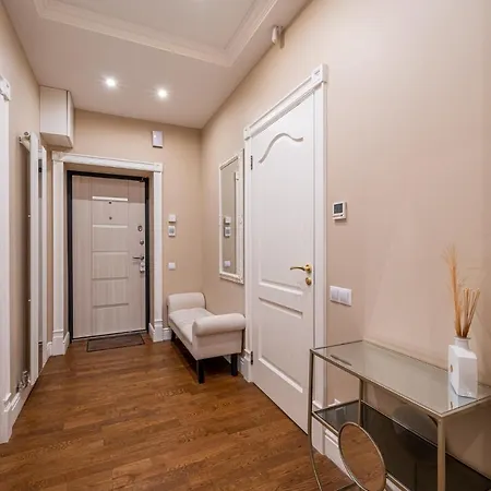 Nab Apartment Riga